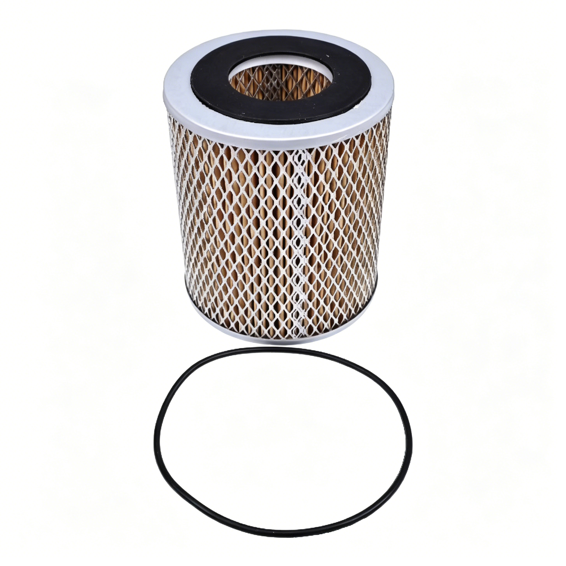 Hydraulic Filter AR75603 for John Deere Tractor 2520 2550 2630 2640 2940 3010 4010 4320 4430 4455 4520 5010 5020 7520 8430 8630 500 600 840 620 1020 1030 - KUDUPARTS