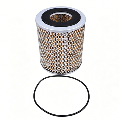 Hydraulic Filter AR75603 for John Deere Tractor 2520 2550 2630 2640 2940 3010 4010 4320 4430 4455 4520 5010 5020 7520 8430 8630 500 600 840 620 1020 1030 - KUDUPARTS
