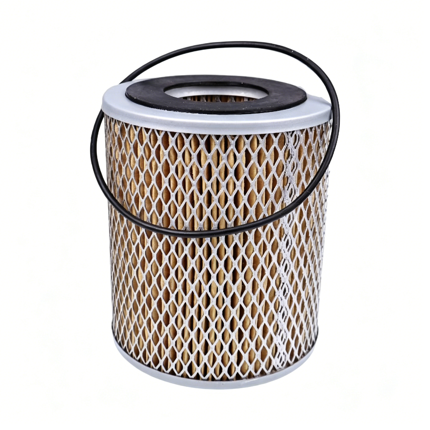 Hydraulic Filter AR75603 for John Deere Tractor 2520 2550 2630 2640 2940 3010 4010 4320 4430 4455 4520 5010 5020 7520 8430 8630 500 600 840 620 1020 1030 - KUDUPARTS
