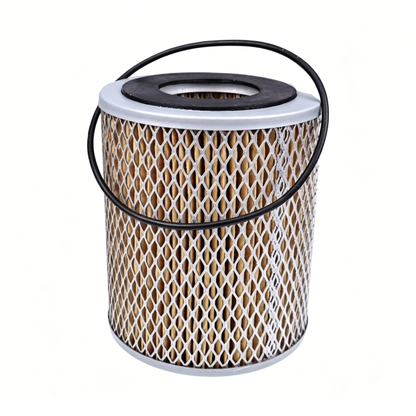 Hydraulic Filter AR75603 for John Deere Tractor 2520 2550 2630 2640 2940 3010 4010 4320 4430 4455 4520 5010 5020 7520 8430 8630 500 600 840 620 1020 1030 - KUDUPARTS