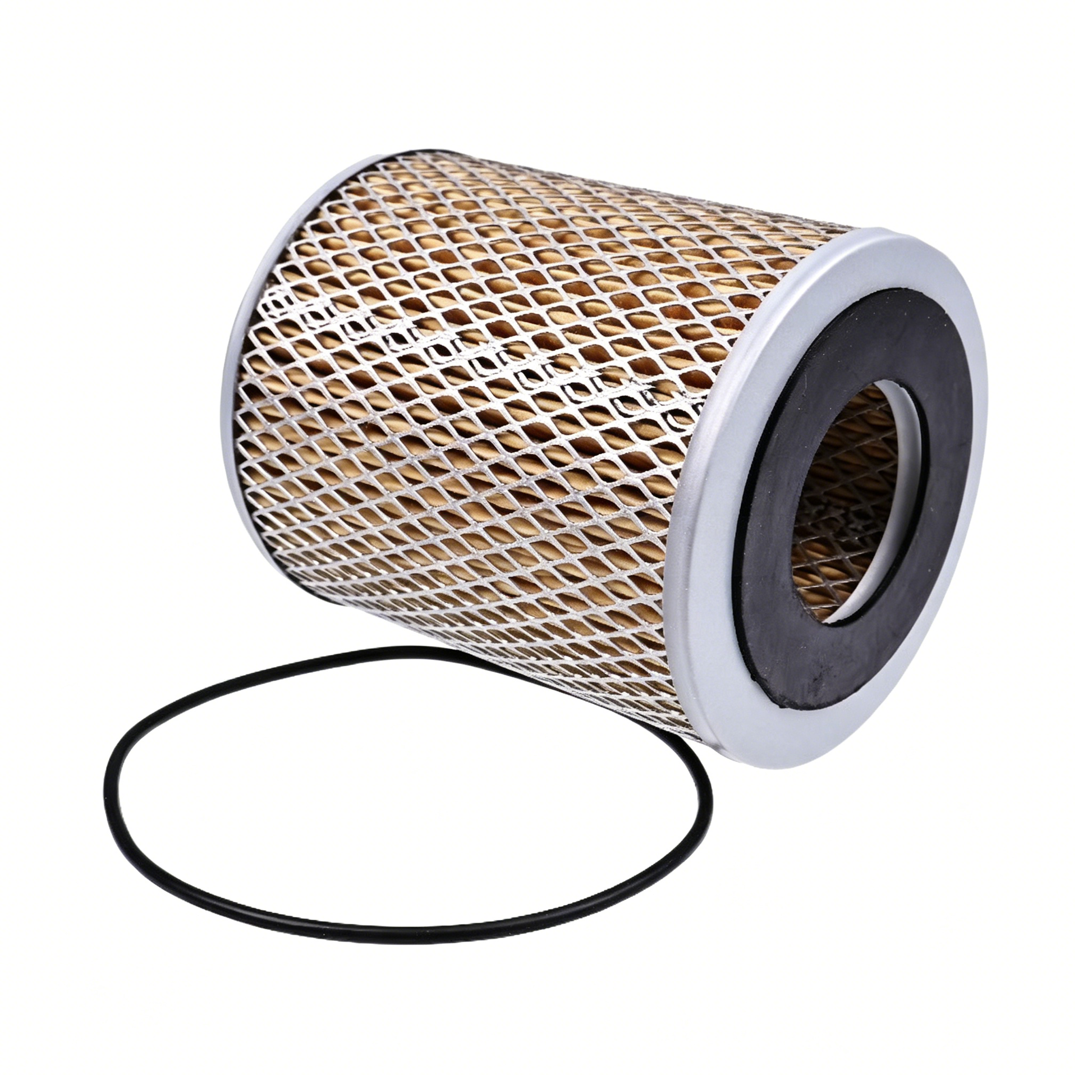 Hydraulic Filter AR75603 for John Deere Tractor 2520 2550 2630 2640 2940 3010 4010 4320 4430 4455 4520 5010 5020 7520 8430 8630 500 600 840 620 1020 1030 - KUDUPARTS