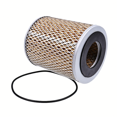 Hydraulic Filter AR75603 for John Deere Tractor 2520 2550 2630 2640 2940 3010 4010 4320 4430 4455 4520 5010 5020 7520 8430 8630 500 600 840 620 1020 1030 - KUDUPARTS