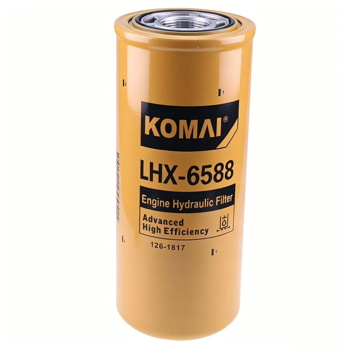 Hydraulic Filter AT112393 for John Deere