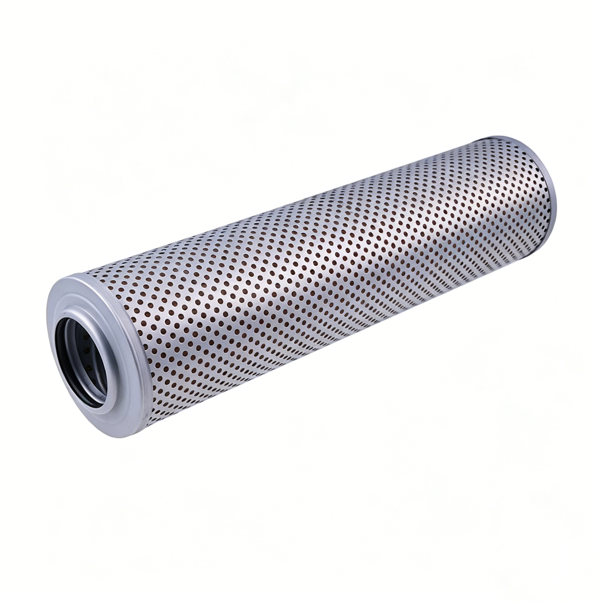 Hydraulic Filter AT308568 for John Deere Engine 4039 4239 Excavator 190 27C 27D 27ZTS 35C 35D 490 50D 50G 60D 70D 80 - KUDUPARTS