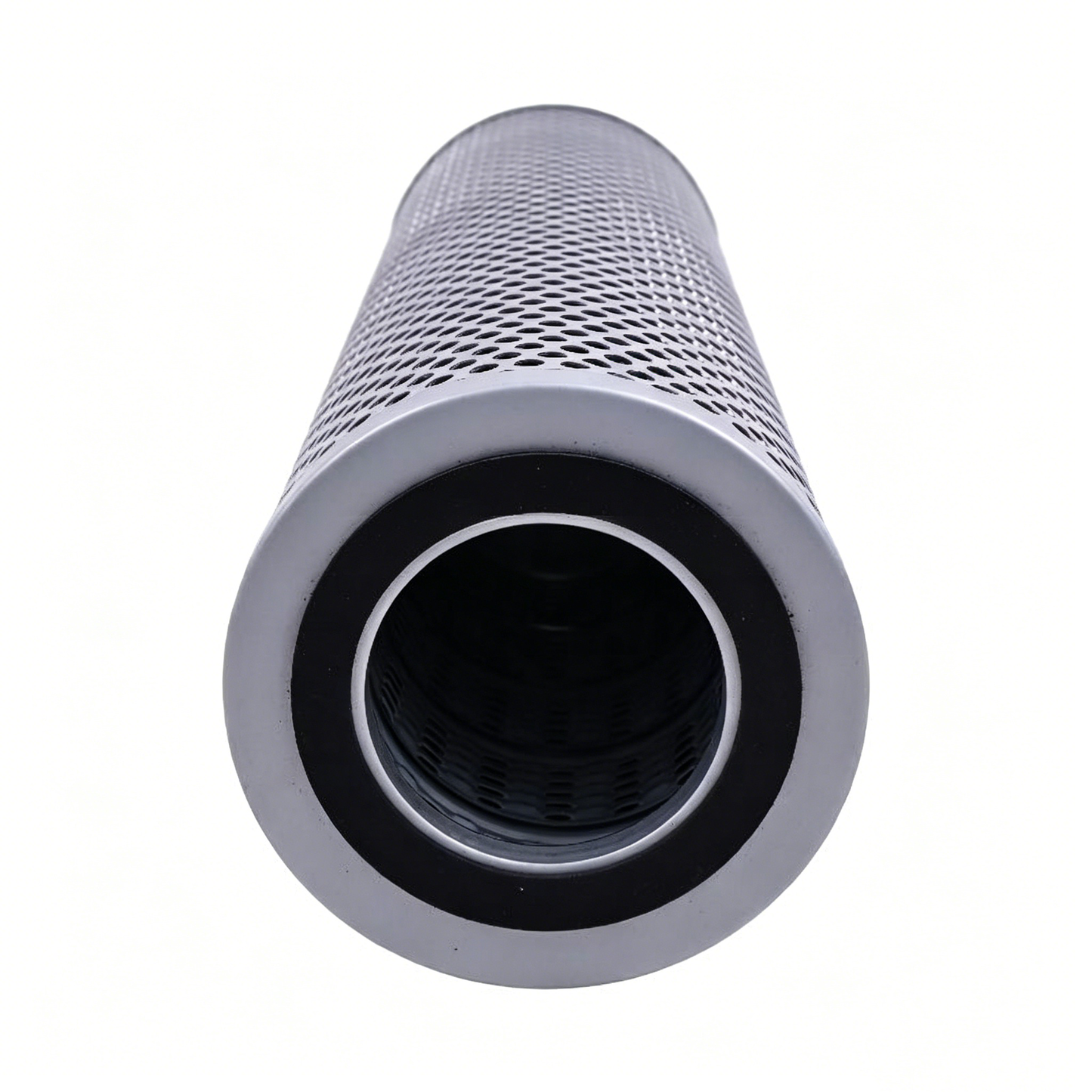 Hydraulic Filter AT78046 for John Deere Excavator 690C 690CR 690D - KUDUPARTS