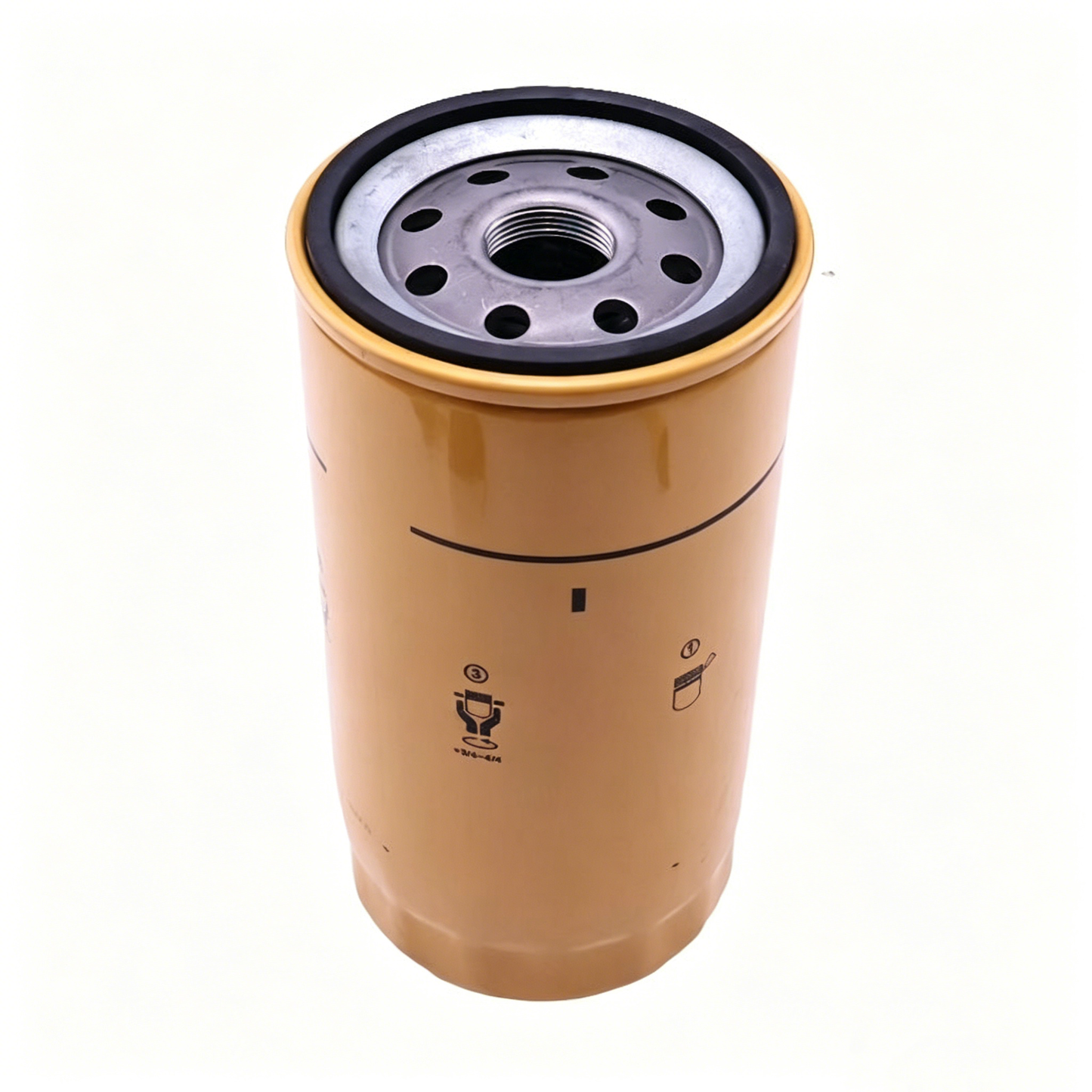 Hydraulic Filter Assembly 3B481-82620 for Kubota Engine M4-071HDC12 M4D-061HDC12 M4D-071HDC12 M5N-091HD12 M5N-111HD12