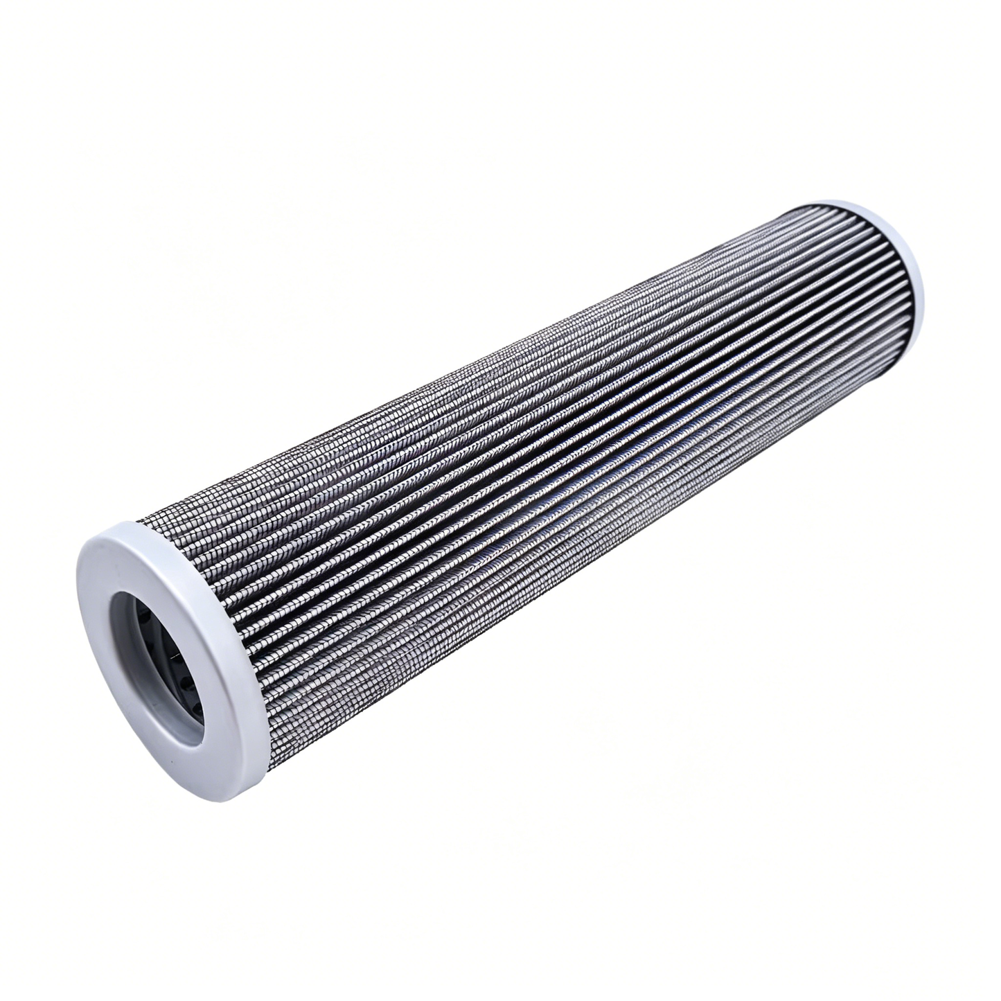 Hydraulic Filter Assembly BU4430031 for CASE Loader 570ST 570V 570SV 851EX B80B 580ST
