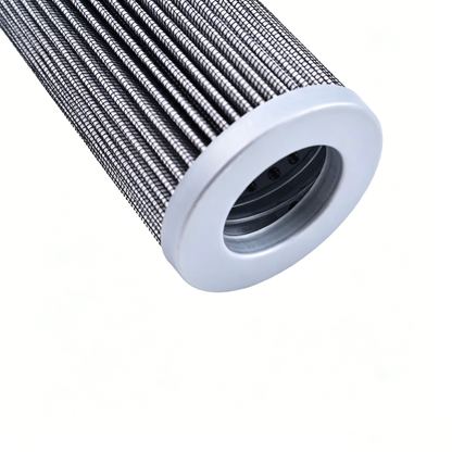 Hydraulic Filter Assembly BU4430031 for CASE Loader 570ST 570V 570SV 851EX B80B 580ST
