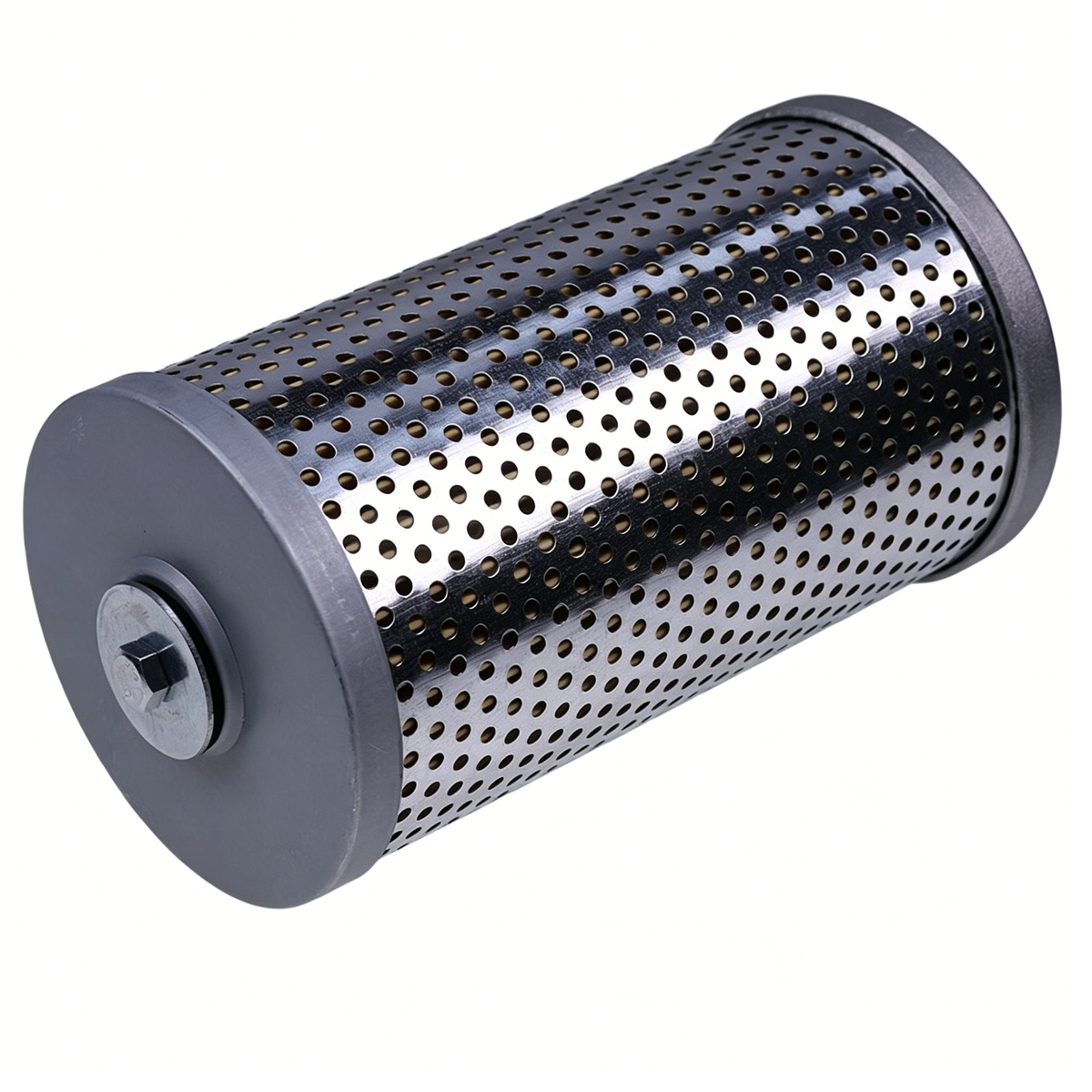 Hydraulic Filter 3EB-66-11711 for Komatsu Forklift FB10/13RL-11 FB14-18RL-11 FD10/15-16 FD18-17 FD28/30-12 FG30-14 - KUDUPARTS