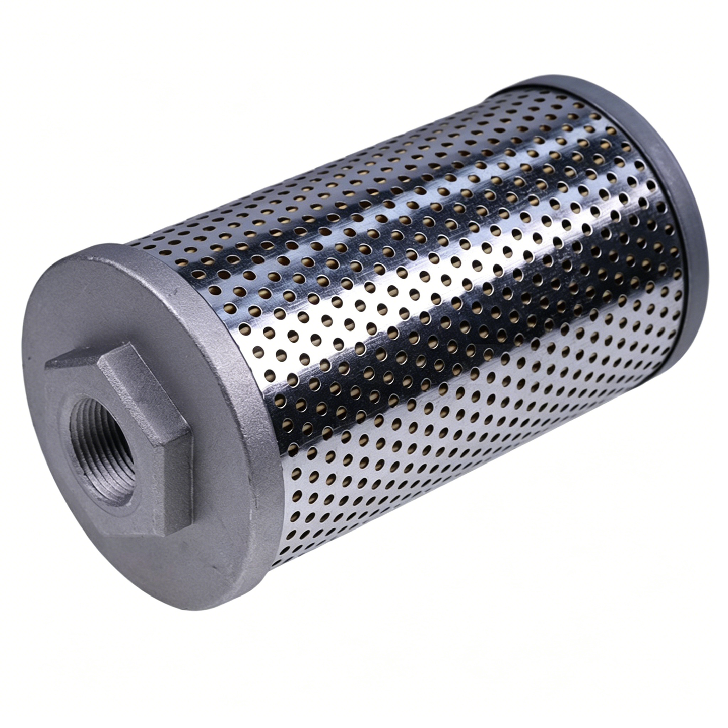 Hydraulic Filter 3EB-66-11711 for Komatsu Forklift FB10/13RL-11 FB14-18RL-11 FD10/15-16 FD18-17 FD28/30-12 FG30-14