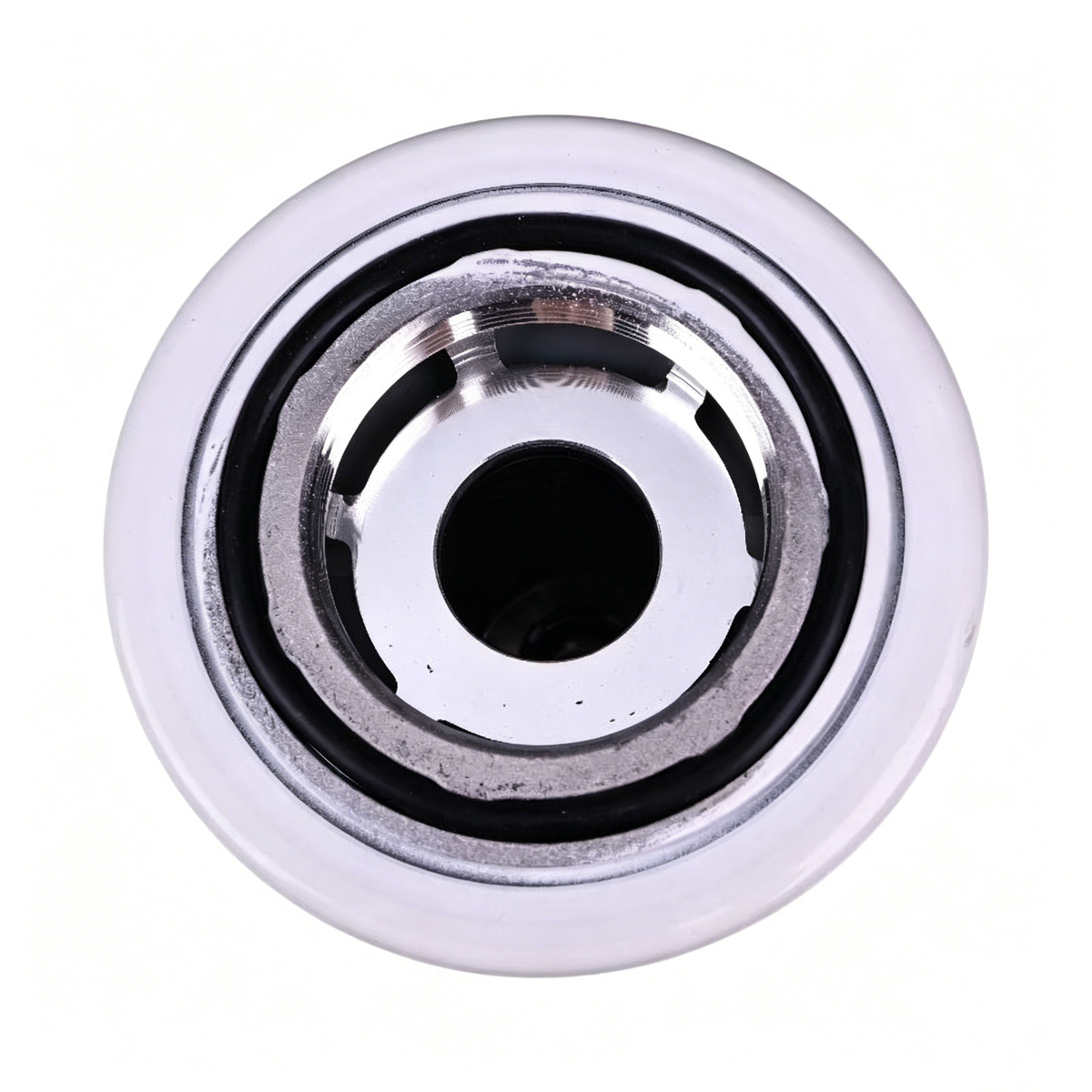 Hydraulic Filter DG4209211 for Komatsu Telehandler WH609-1 WH613-1 WH714-1 WH716-1 - KUDUPARTS