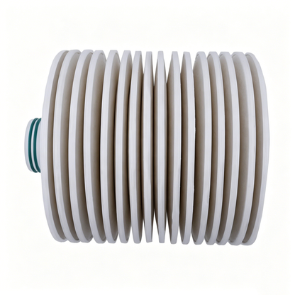 Hydraulic Filter Element - Replaces Hydac 1251590 N15DM002