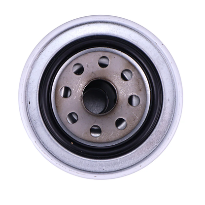 Hydraulic Filter HH670-37712 for Kubota Tractor B2650HSDC LX2610HSD LX3310HSDC - KUDUPARTS