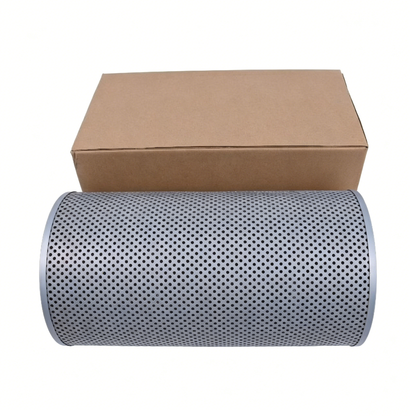 Hydraulic Filter KSJ1929 for Sumitomo Excavator SH300 SH350 SH450 - KUDUPARTS