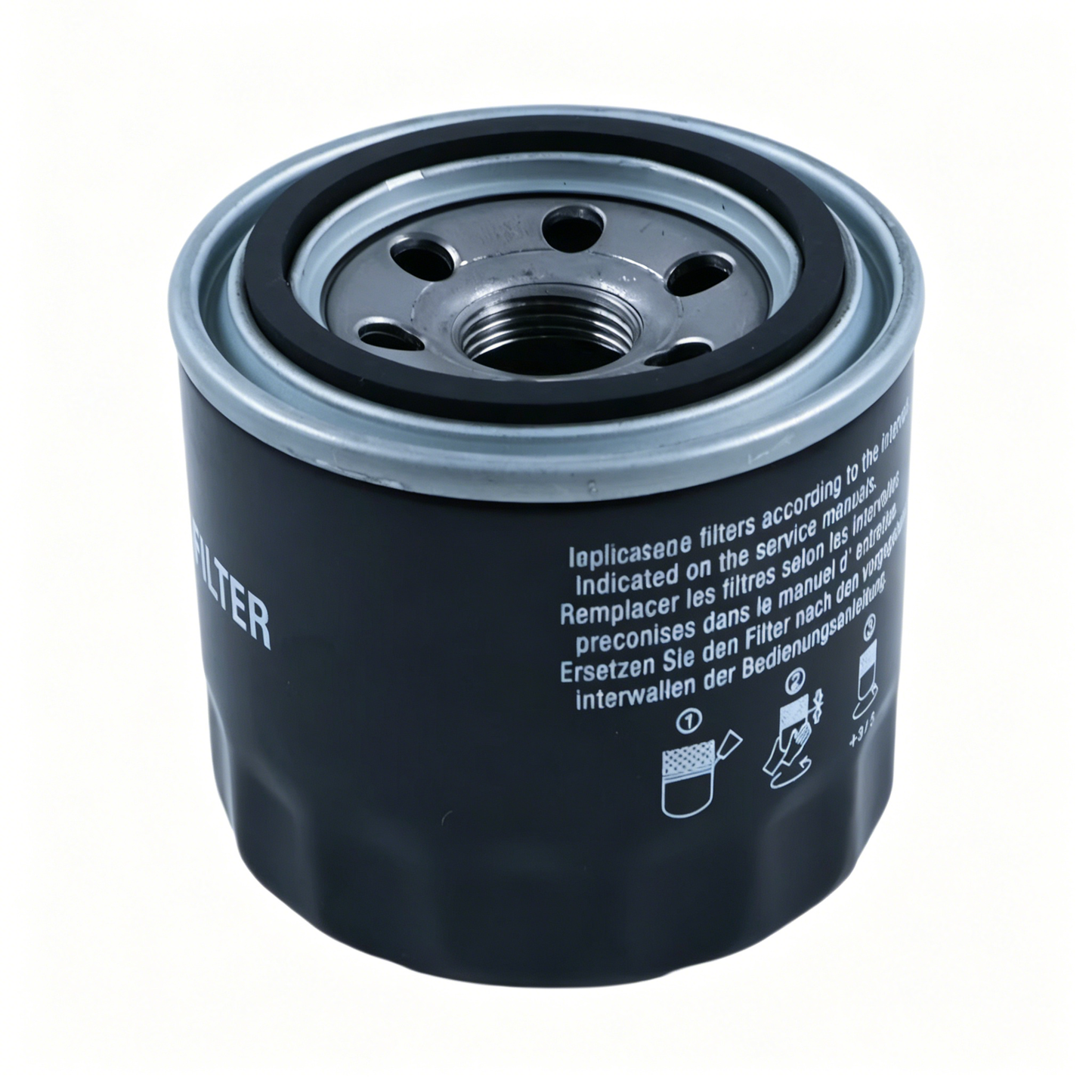 Hydraulic Filter MT40220109 for New Holland Tractor BOOMER 25 24 20