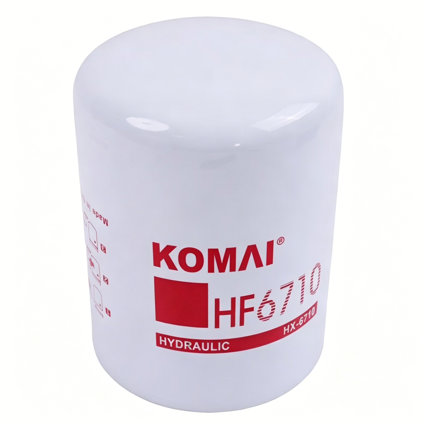 Hydraulic Filter P163068 - Replaces Donaldson