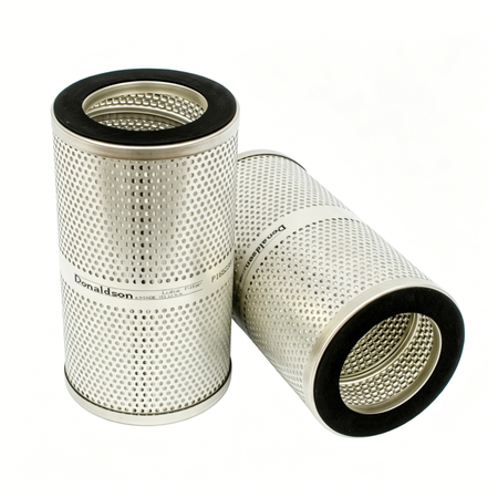 Hydraulic Filter P165239 - Replaces Donaldson - KUDUPARTS