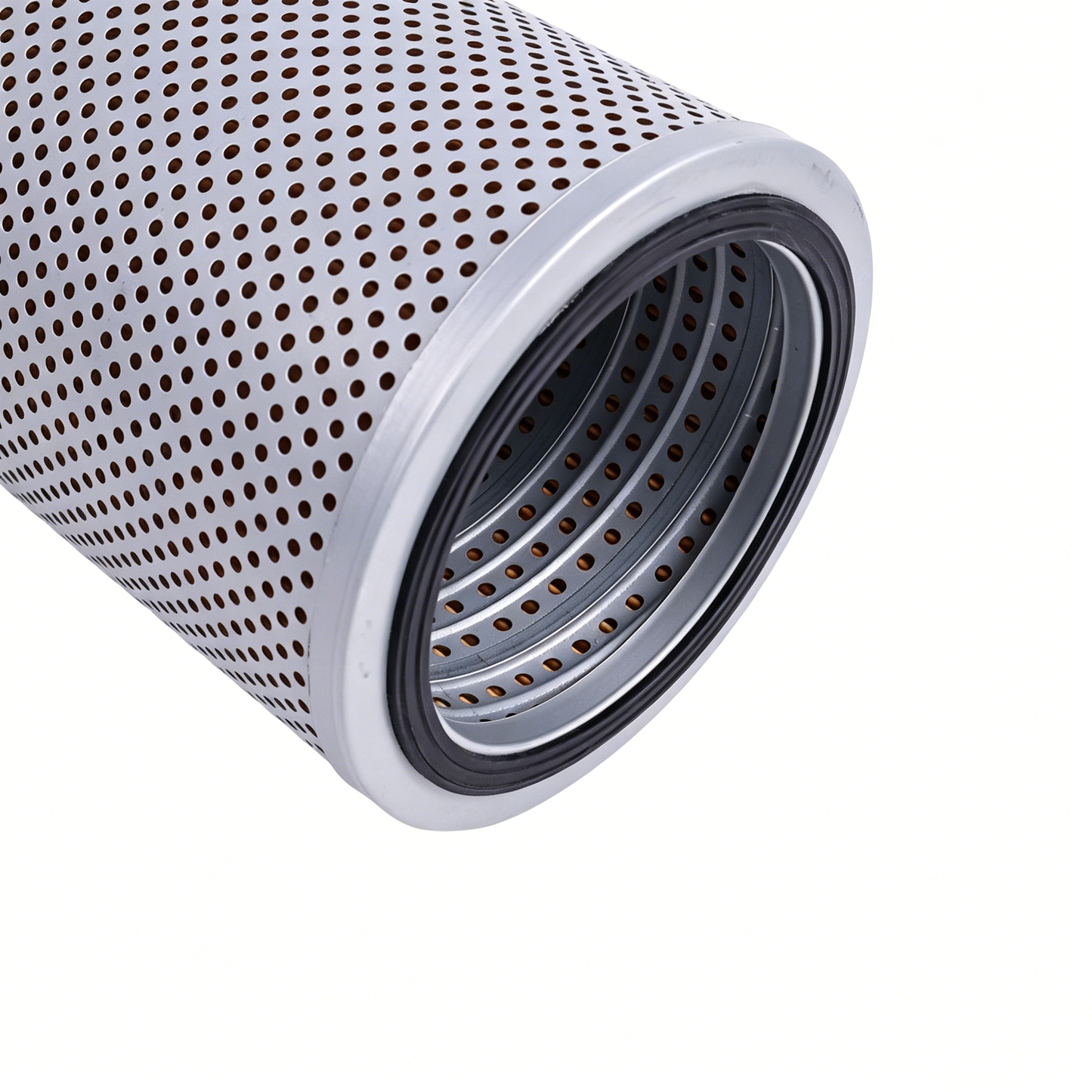 Hydraulic Filter P173237 for Isuzu Engine 4BD1T Hitachi Excavator EX120