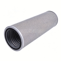 Hydraulic Filter P173237 for Isuzu Engine 4BD1T Hitachi Excavator EX120 - KUDUPARTS
