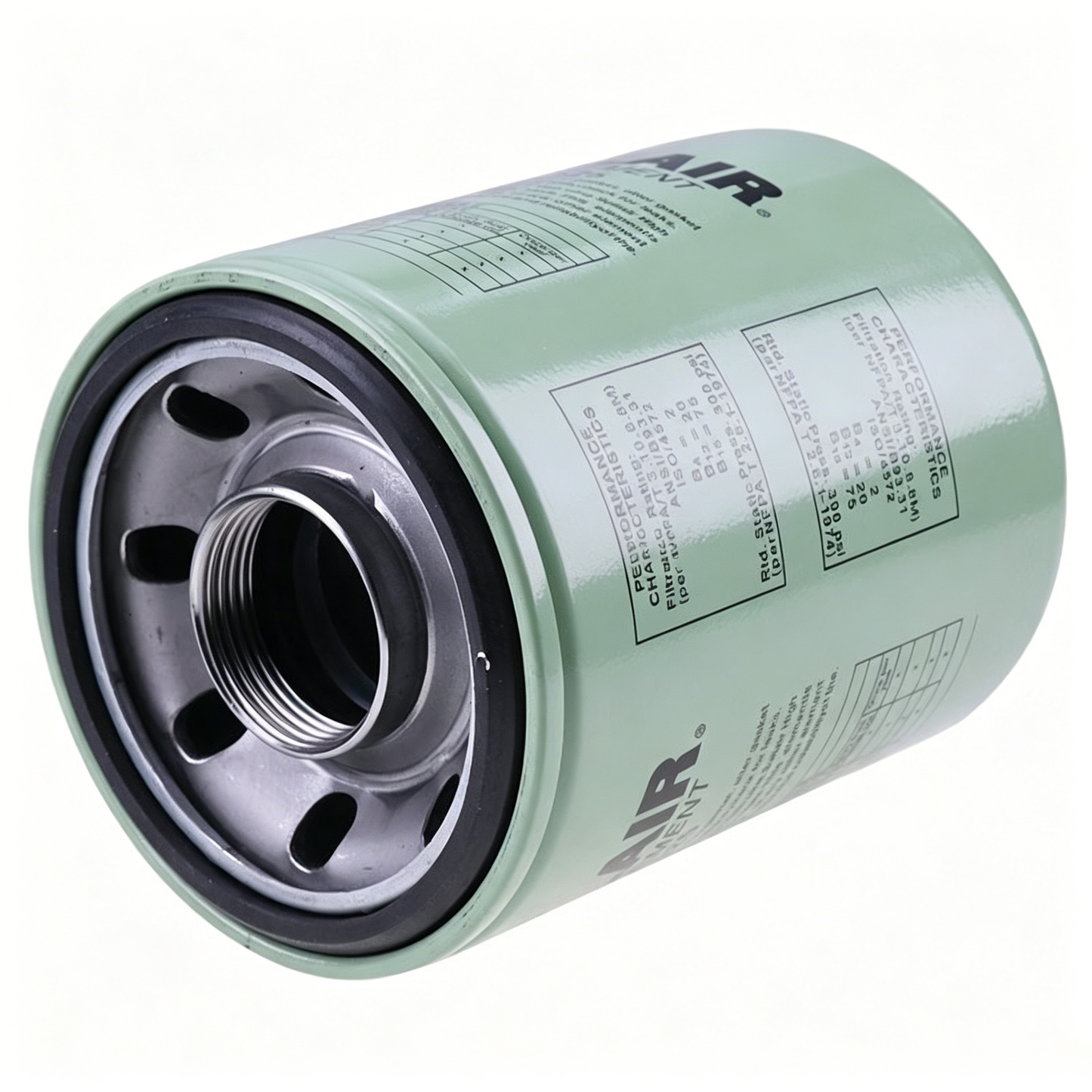 Hydraulic Filter P176324 - Replaces Donaldson