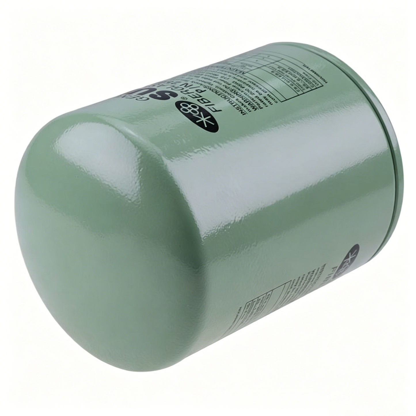 Hydraulic Filter P176324 - Replaces Donaldson