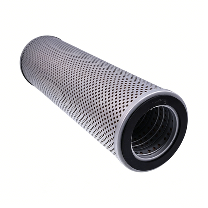 Hydraulic Filter P550037 689-38210012 689-38210011 for Kato Excavator HD400SE HD450SE HD850G - KUDUPARTS
