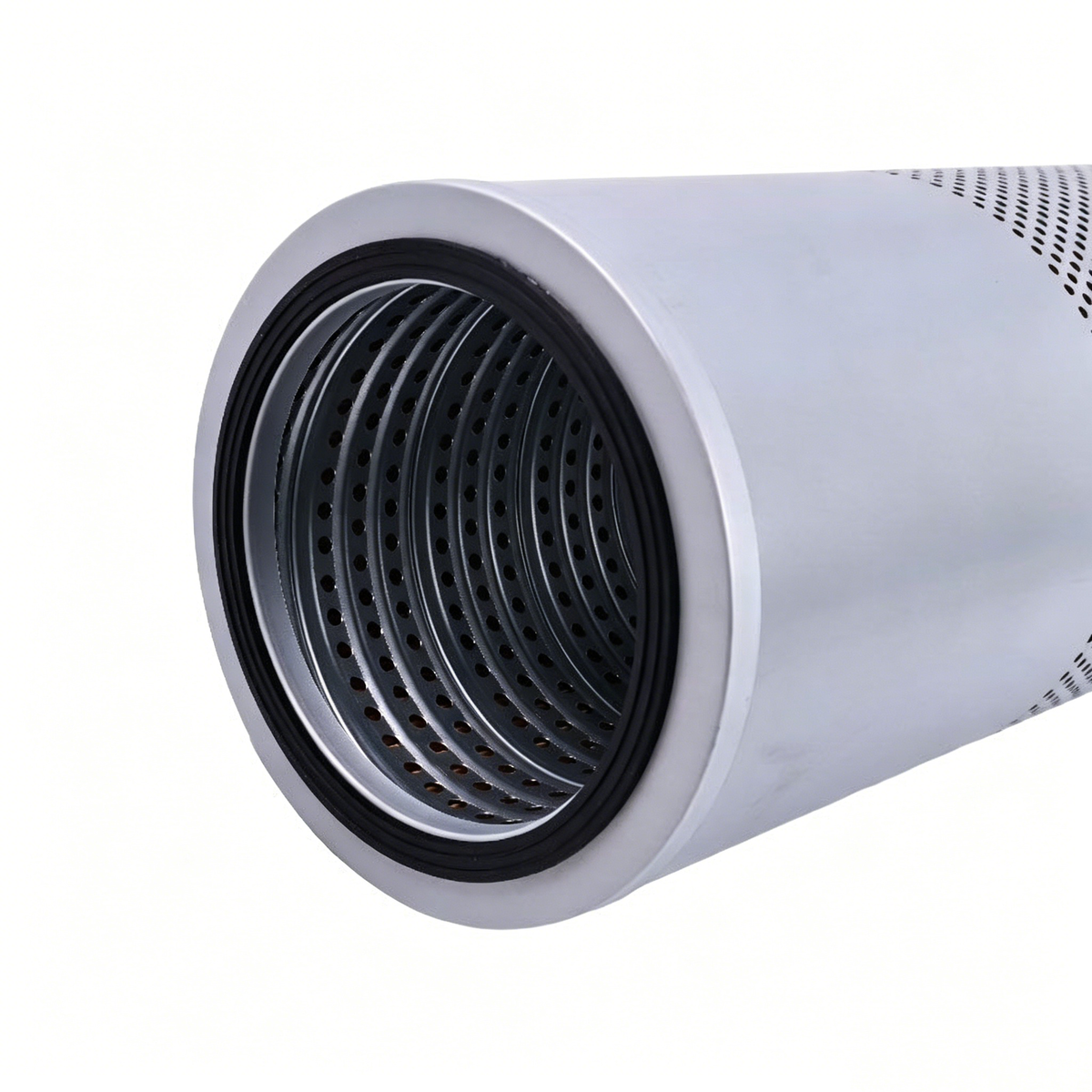 Hydraulic Filter R36P0002 4046Z141 24046Z18 2446R331F1 for Kobelco Excavator K907 K912 K916 MD180LC SK200 SK210 SK220 SK250 SK270LC SK300 SK400 - KUDUPARTS