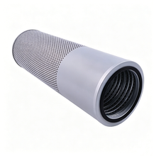 Hydraulic Filter R36P0002 4046Z141 24046Z18 2446R331F1 for Kobelco Excavator K907 K912 K916 MD180LC SK200 SK210 SK220 SK250 SK270LC SK300 SK400