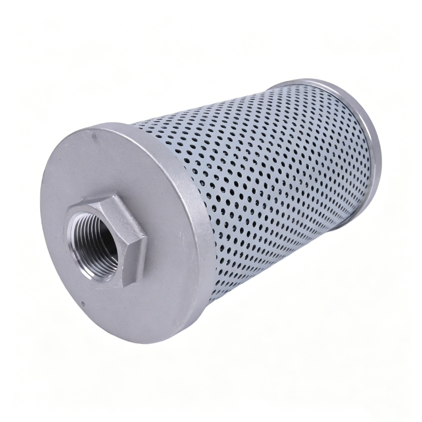 Hydraulic Filter RD431-62122 for Kubota Excavator KX121 KX161 U45 KX121-3S KX121-3ST KX161-3S KX161-3ST U45-3S - KUDUPARTS
