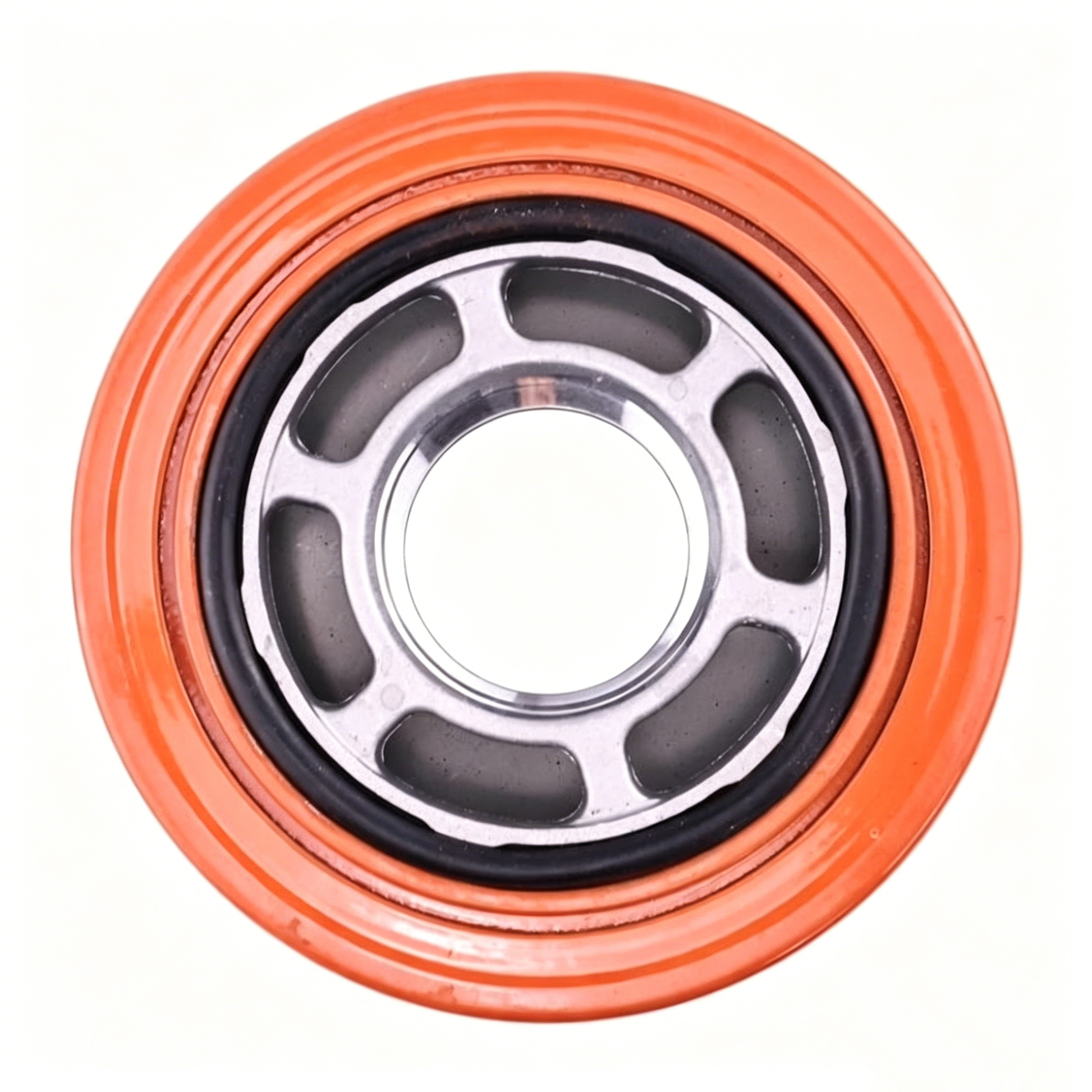 Hydraulic Filter RE34958 F435202 for John Deere Tractor 1350 1640 1950N 2355 2450 2650 2850 2955 3255 3640 3650 6300 - KUDUPARTS