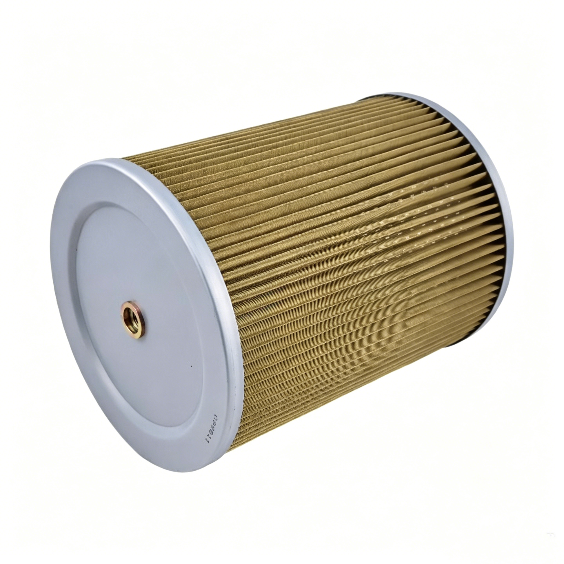 Hydraulic Filter SH60386 207-60-51200 for Komatsu Engine SAA6D125E-2 Excavator PC300-5 PC300-6 PC310-5 PC340-6K PC350-6 PC400-5D - KUDUPARTS