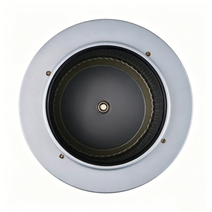 Hydraulic Filter SH60386 207-60-51200 for Komatsu Engine SAA6D125E-2 Excavator PC300-5 PC300-6 PC310-5 PC340-6K PC350-6 PC400-5D - KUDUPARTS