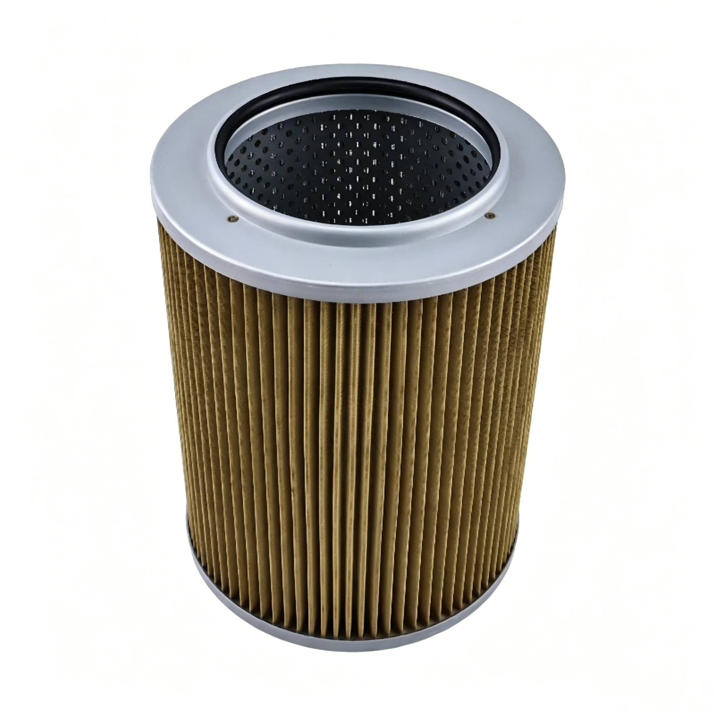 Hydraulic Filter SH60386 207-60-51200 for Komatsu Engine SAA6D125E-2 Excavator PC300-5 PC300-6 PC310-5 PC340-6K PC350-6 PC400-5D - KUDUPARTS