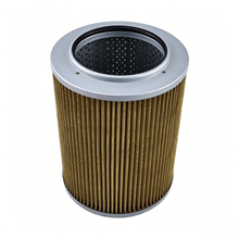 Hydraulic Filter SH60386 207-60-51200 for Komatsu Engine SAA6D125E-2 Excavator PC300-5 PC300-6 PC310-5 PC340-6K PC350-6 PC400-5D
