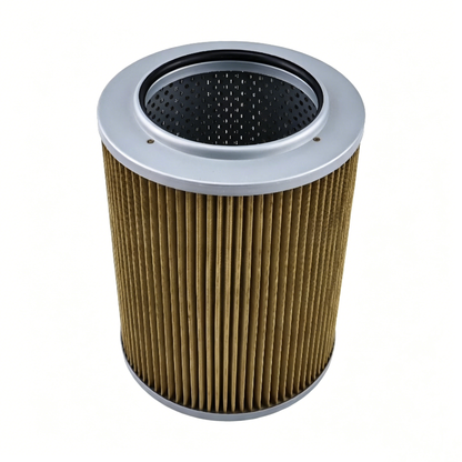 Hydraulic Filter SH60386 207-60-51200 for Komatsu Engine SAA6D125E-2 Excavator PC300-5 PC300-6 PC310-5 PC340-6K PC350-6 PC400-5D - KUDUPARTS