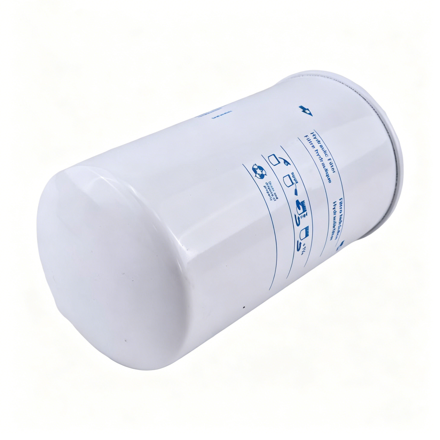 Hydraulic Filter Spin-On HHTA0-37710 for Kubota Tractor M4900 M4700 M5400 M5700 M6040 M6800 M108S - KUDUPARTS