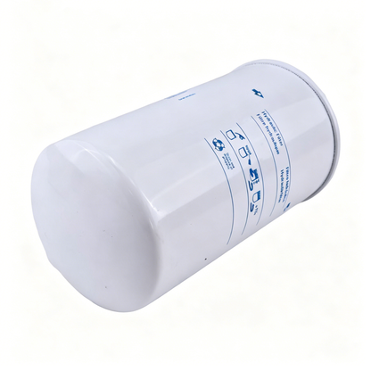 Hydraulic Filter Spin-On HHTA0-37710 for Kubota Tractor M4900 M4700 M5400 M5700 M6040 M6800 M108S - KUDUPARTS
