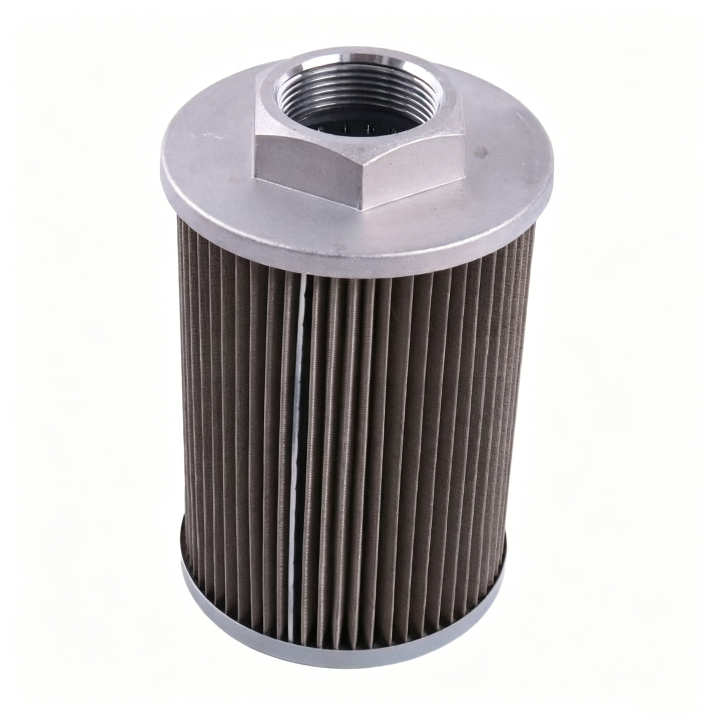 Hydraulic Filter Strainer - Replaces Donaldson P169014 Baldwin PT9225 Fleetguard HF7444 - KUDUPARTS
