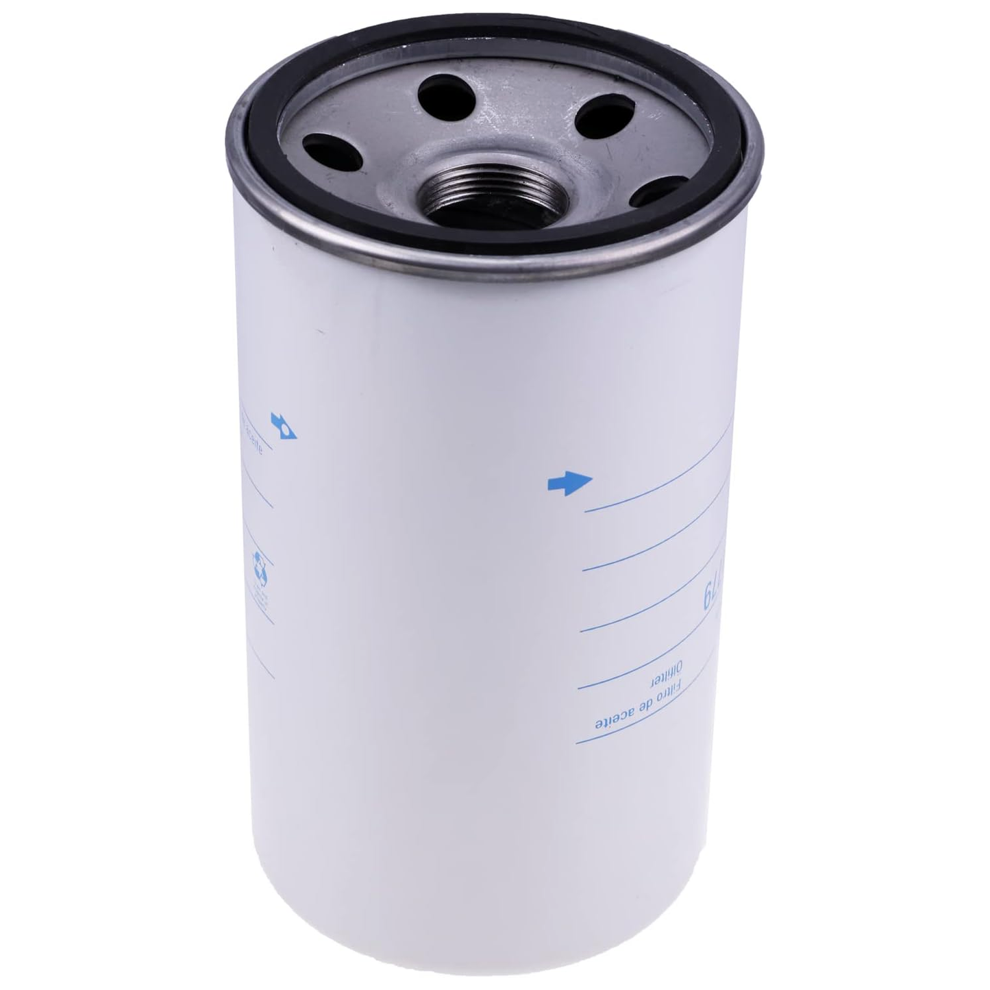 Hydraulic Filter T2185-38031 for Kioti Tractor CX2510 CK2610SE CK20 CK2510 CK2620 CK4010 CK4020 - KUDUPARTS