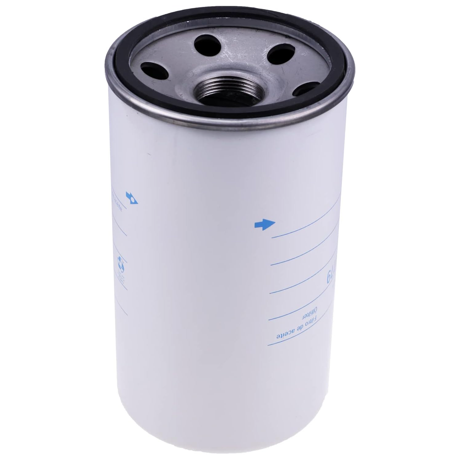 Hydraulic Filter T2185-38031 for Kioti Tractor CX2510 CK2610SE CK20 CK2510 CK2620 CK4010 CK4020 - KUDUPARTS