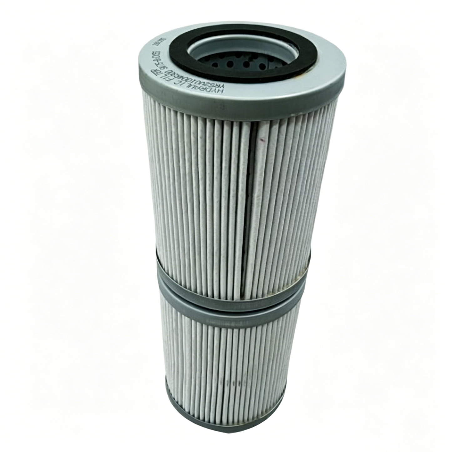 Hydraulic Filter YR52V01004R400 for Kobelco Excavator 50SR-5 SK55SRX 50SR 50SR-3