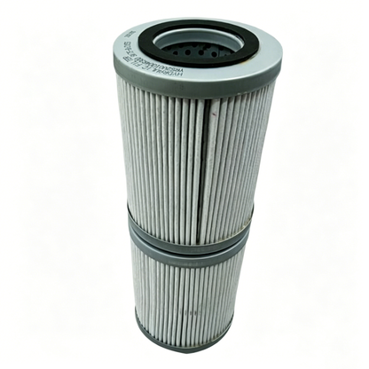 Hydraulic Filter YR52V01004R400 for Kobelco Excavator 50SR-5 SK55SRX 50SR 50SR-3
