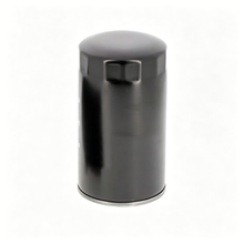 Hydraulic Filter for Lindner Tractor 1400 1450 1500 1600 1650 1750 Unitrac 55 60 65 - Replaces SF Filter SPH 9336 MANN W9515 - KUDUPARTS