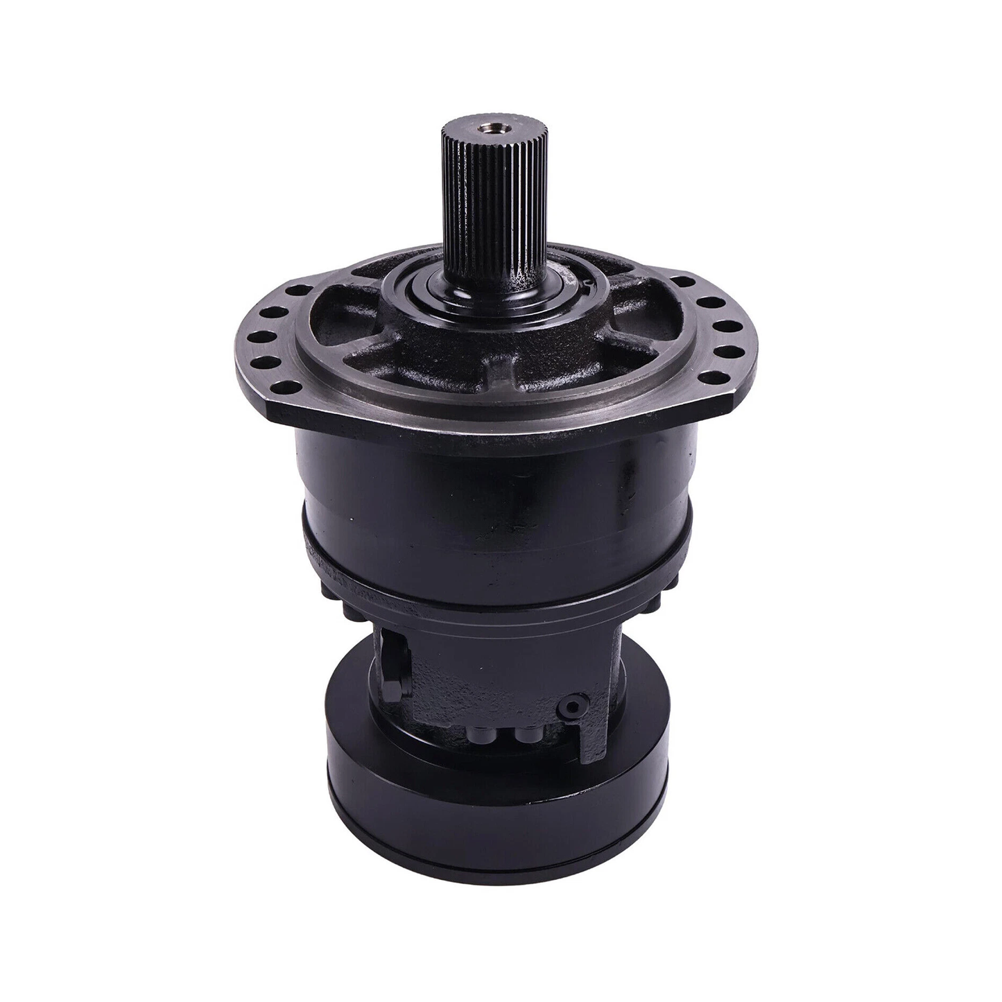 Moteur de transmission finale hydraulique 142-8720 pour chargeuse Caterpillar CAT, moteur 3034 3024C, modèles 216 226 228 232 242