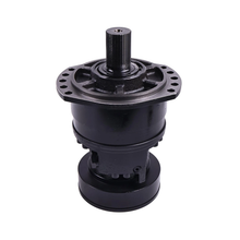 Moteur de transmission finale hydraulique 142-8720 pour chargeuse Caterpillar CAT, moteur 3034 3024C, modèles 216 226 228 232 242