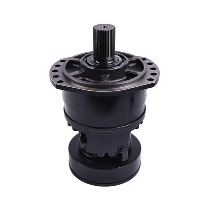 Moteur de transmission finale hydraulique 142-8720 pour chargeuse Caterpillar CAT, moteur 3034 3024C, modèles 216 226 228 232 242