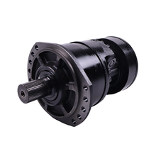 Moteur de transmission finale hydraulique 142-8720 pour chargeuse Caterpillar CAT, moteur 3034 3024C, modèles 216 226 228 232 242