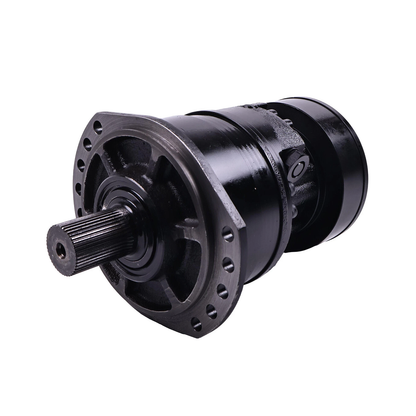 Moteur de transmission finale hydraulique 142-8720 pour chargeuse Caterpillar CAT, moteur 3034 3024C, modèles 216 226 228 232 242