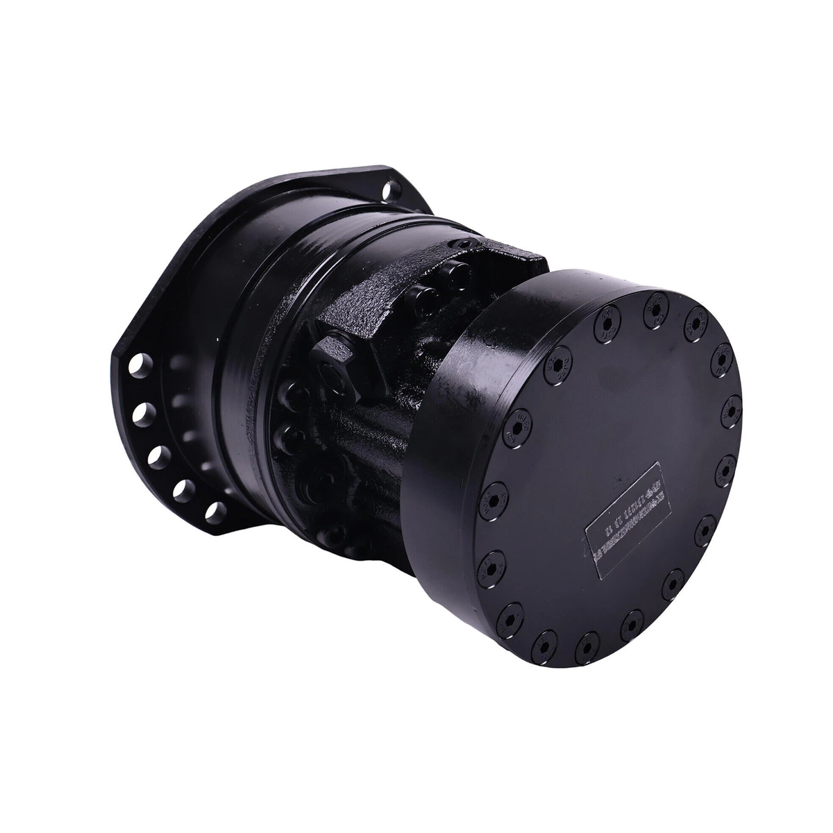 Hydraulic Final Drive Motor 142-8720 for Caterpillar CAT Engine 3034 3024C Loader 216 226 228 232 242 - KUDUPARTS