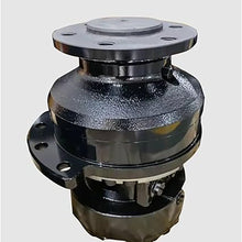 Motor hidráulico de transmisión final 7001117 7308726 para cargadoras compactas Bobcat T140 T180 T190